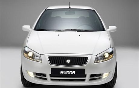 قیمت رانا پلاس مشخص شد