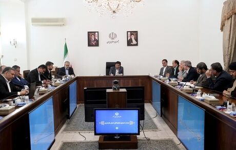 معاون اول رییس جمهور : دولت به اجرای تمام مصوبات سفرهای استانی متعهد است