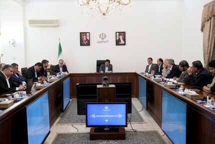معاون اول رییس جمهور : دولت به اجرای تمام مصوبات سفرهای استانی متعهد است