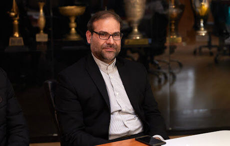 قائم مقام استقلال: هر وقت صلاح بدانند معارفه می‌شوم