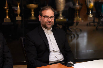 قائم مقام استقلال: هر وقت صلاح بدانند معارفه می‌شوم