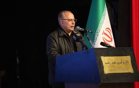 افزایش اختیارات استانداری‌ها بویژه استان‌های مرزی در برنامه هفتم