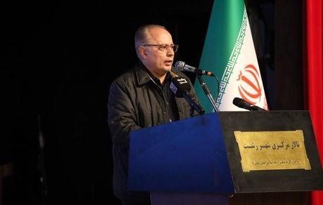 افزایش اختیارات استانداری‌ها بویژه استان‌های مرزی در برنامه هفتم