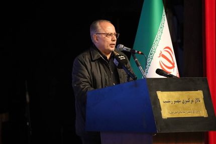 افزایش اختیارات استانداری‌ها بویژه استان‌های مرزی در برنامه هفتم