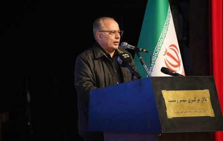 افزایش اختیارات استانداری‌ها بویژه استان‌های مرزی در برنامه هفتم