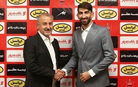 یک وکیل ورزشی: شکایت پرسپولیس از بیرانوند بی نتیجه است