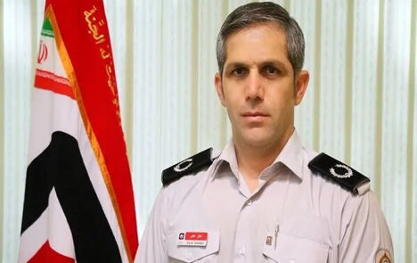 جزئیات انفجار نارمک تهران