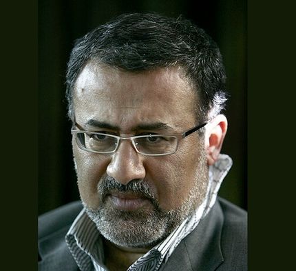 نماینده ادوار سابق مجلس درگذشت