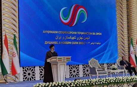 فعالان اقتصادی ایران و تاجیکستان برای تحقق توافقات تلاش کنند