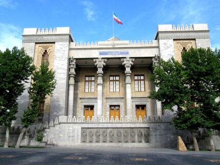 ایران از توافق جمهوری آذربایجان، ارمنستان و روسیه استقبال کرد