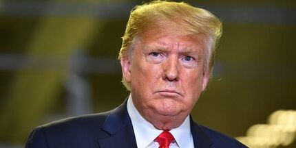 
۱۰ نکته دربارۀ استیضاح ترامپ
