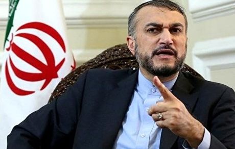 کاخ سفید در جایگاهی نیست درخصوص حقوق بشر اظهارنظر کند