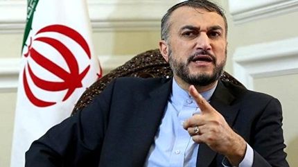 کاخ سفید در جایگاهی نیست درخصوص حقوق بشر اظهارنظر کند