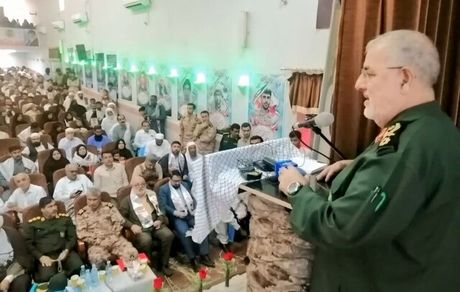 دستگیری ۱۵۰ تروریست و هلاکت ۱۰۰ نفر از آنان از آبان‌ماه سال گذشته تاکنون