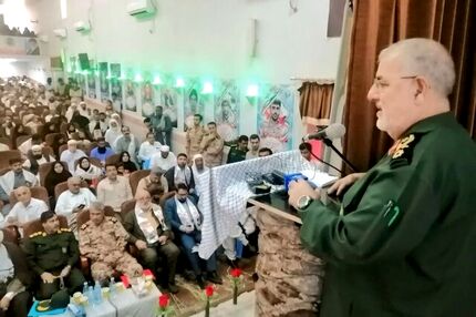 دستگیری ۱۵۰ تروریست و هلاکت ۱۰۰ نفر از آنان از آبان‌ماه سال گذشته تاکنون
