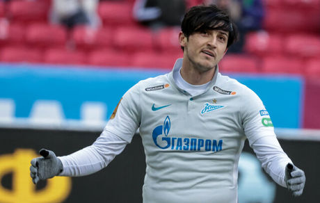 آزمون: هر فوتبالیستی دوست دارد در بهترین لیگ‌ها باشد