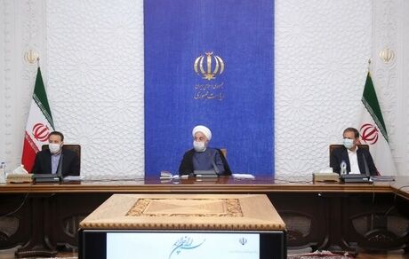 خبر خوب روحانی درباره تحولات اقتصادی جدید/ نقشه راه تدوین شد