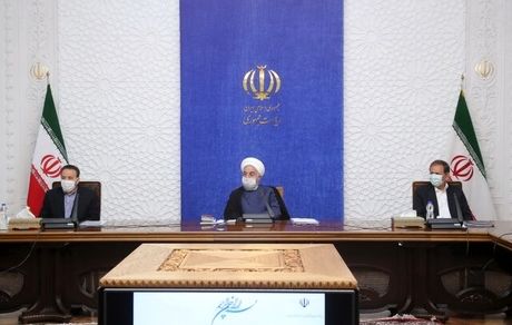 خبر خوب روحانی درباره تحولات اقتصادی جدید/ نقشه راه تدوین شد