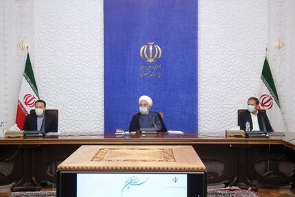 خبر خوب روحانی درباره تحولات اقتصادی جدید/ نقشه راه تدوین شد