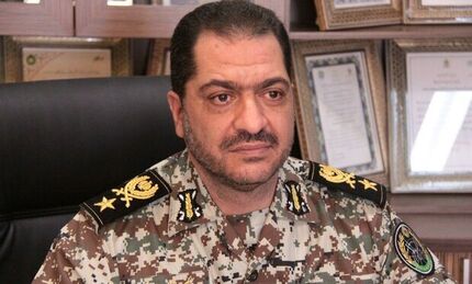 فرمانده نیروی پدافند هوایی ارتش:سامانه‌های بومی ایران قادر به مقابله با سخت‌ترین تهدید است