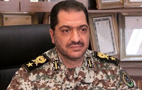 فرمانده نیروی پدافند هوایی ارتش:سامانه‌های بومی ایران قادر به مقابله با سخت‌ترین تهدید است