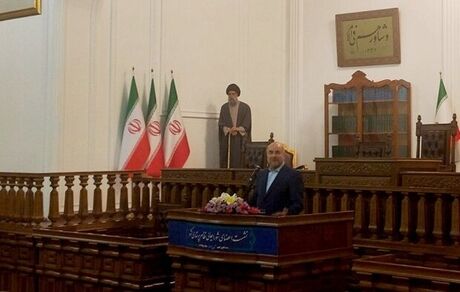 قالیباف: خدمات جامعه پزشکی در دوران دفاع مقدس و کرونا قابل فراموشی نیست