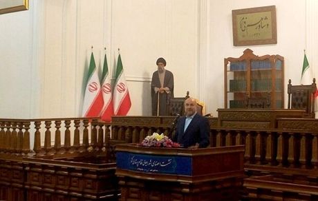 قالیباف: خدمات جامعه پزشکی در دوران دفاع مقدس و کرونا قابل فراموشی نیست
