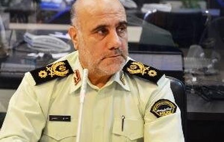 واکنش پلیس به ادعای عضو شورا درمورد «سرقت سریالی تجهیزات شهری»