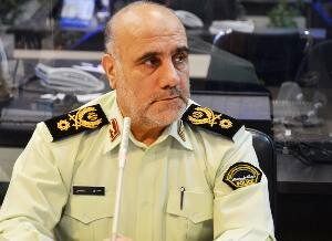 واکنش پلیس به ادعای عضو شورا درمورد «سرقت سریالی تجهیزات شهری»