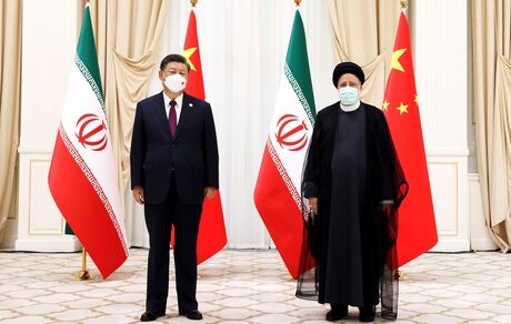 جمهوری اسلامی ایران به هیچ وجه مقابل قلدری آمریکا کوتاه نخواهد آمد