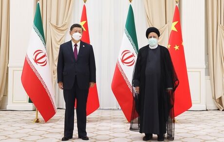 جمهوری اسلامی ایران به هیچ وجه مقابل قلدری آمریکا کوتاه نخواهد آمد