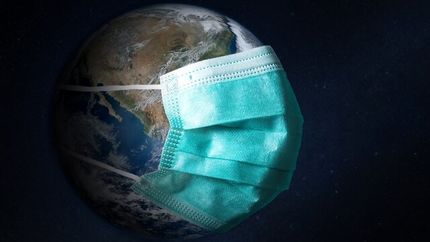 آمار بیماران کرونایی در جهان به ۶۲۰ میلیون تن رسید