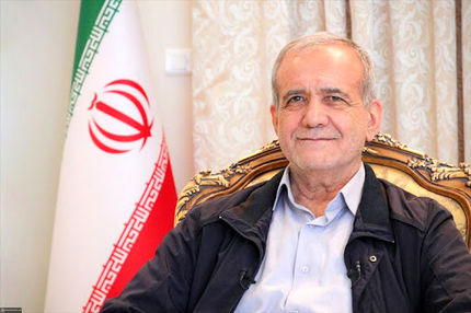 رییس جمهور در ایکس: هدف سفر به عراق، وحدت، انسجام و همبستگی در کل امت اسلامی بود
