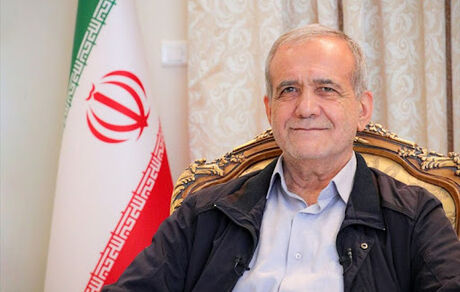 رییس جمهور در ایکس: هدف سفر به عراق، وحدت، انسجام و همبستگی در کل امت اسلامی بود
