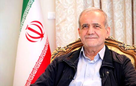 رییس جمهور در ایکس: هدف سفر به عراق، وحدت، انسجام و همبستگی در کل امت اسلامی بود
