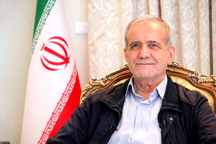 رییس جمهور در ایکس: هدف سفر به عراق، وحدت، انسجام و همبستگی در کل امت اسلامی بود