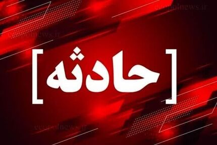 یک راننده، مامور پلیس را در مشهد آتش زد و دستگیر شد