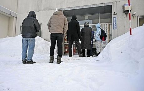 آغاز انتخابات پارلمانی در ژاپن