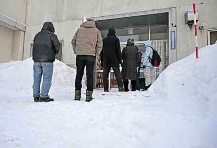 آغاز انتخابات پارلمانی در ژاپن