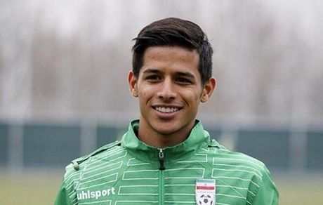 قائدی: نیمکت نشینی‌ام در تیم امید جالب نبود