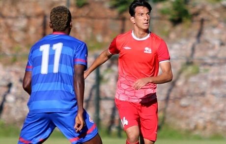 بازیکن تراکتور محروم شد