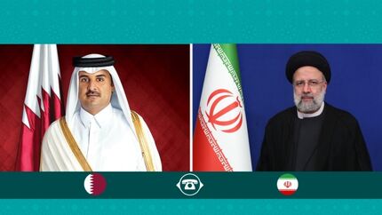 دیدارهای اخیر، تاثیر مثبتی بر روند اجرای توافقات ایران و قطر داشته است