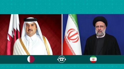 دیدارهای اخیر، تاثیر مثبتی بر روند اجرای توافقات ایران و قطر داشته است