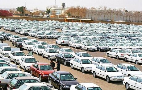 قیمت‌ها در بازار خودرو همچنان صعودی/ افزایش ۳ تا ۳۵ میلیونی طی ۱۰ روز گذشته