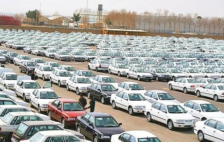 قیمت‌ها در بازار خودرو همچنان صعودی/ افزایش ۳ تا ۳۵ میلیونی طی ۱۰ روز گذشته