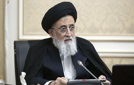 اعلام زمان آغاز ششمین دوره مجلس خبرگان اول خرداد