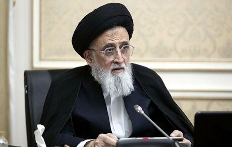 اعلام زمان آغاز ششمین دوره مجلس خبرگان اول خرداد