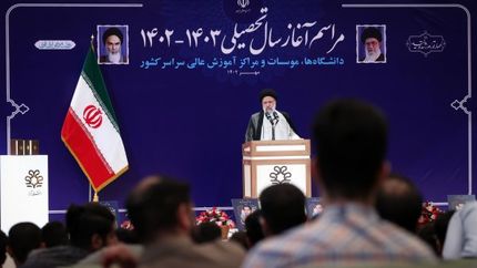 رئیس جمهور: اگر کارها مبتنی بر دانش نباشد سلیقه‌ای شده و نمی‌تواند پایداری داشته باشد
