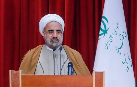یکی از ارکان سند تحول قضایی توجه به برنامه‌ریزی هدفمند با زمان‌بندی مشخص است