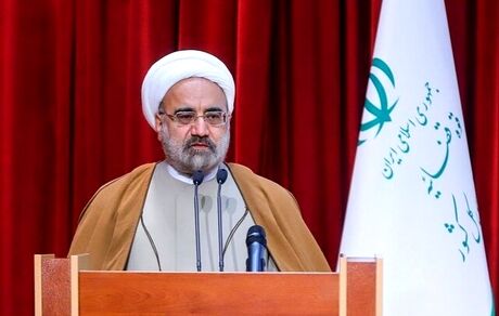 یکی از ارکان سند تحول قضایی توجه به برنامه‌ریزی هدفمند با زمان‌بندی مشخص است